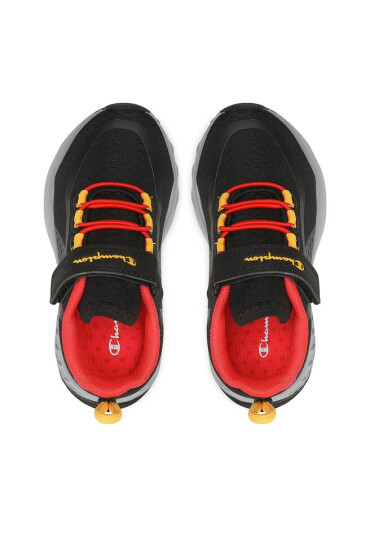 Champion Сникърси Streek trek Low B Ps S32613-CHA-KK001 Черен - Mera.bg