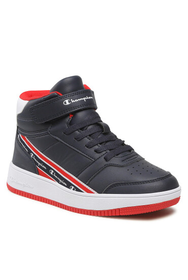 Champion Сникърси Alter Mid B Gs S32431-CHA-BS501 Nny/Red - Mera.bg