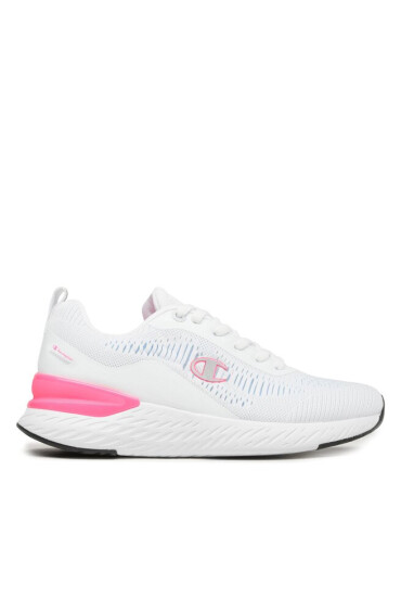 Champion Сникърси Bold 2.2 S11551-CHA-WW001 Wht/Blue/Fucsia - Mera.bg