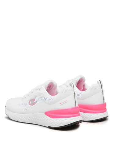 Champion Сникърси Bold 2.2 S11551-CHA-WW001 Wht/Blue/Fucsia - Mera.bg