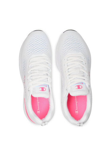 Champion Сникърси Bold 2.2 S11551-CHA-WW001 Wht/Blue/Fucsia - Mera.bg