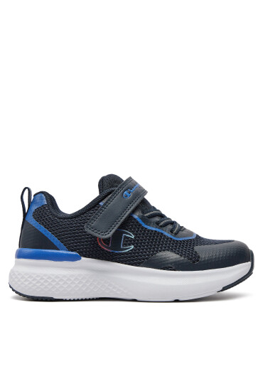 Champion Сникърси Bold 3 B Ps Low Cut Shoe S32869-CHA-BS501 Тъмносин - Mera.bg