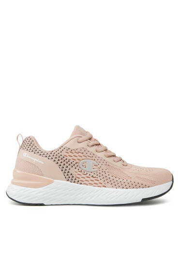 Champion Сникърси Bold 3 Low Cut Shoe S11647-PS019 Pink/Nbk - Mera.bg