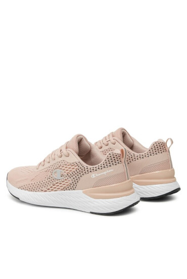 Champion Сникърси Bold 3 Low Cut Shoe S11647-PS019 Pink/Nbk - Mera.bg