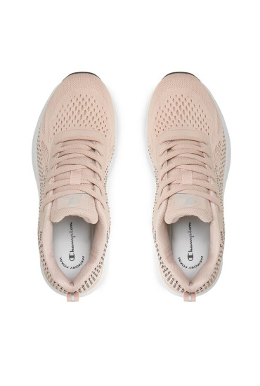 Champion Сникърси Bold 3 Low Cut Shoe S11647-PS019 Pink/Nbk - Mera.bg