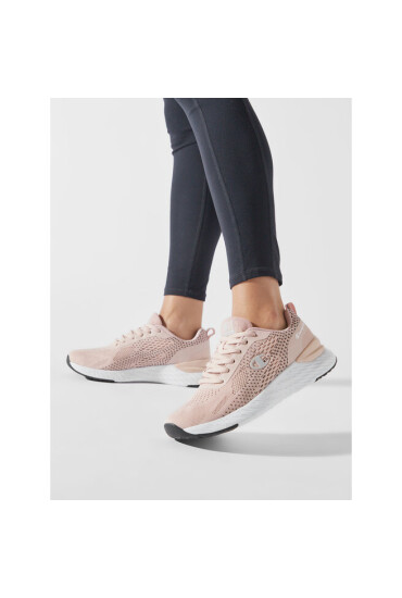 Champion Сникърси Bold 3 Low Cut Shoe S11647-PS019 Pink/Nbk - Mera.bg
