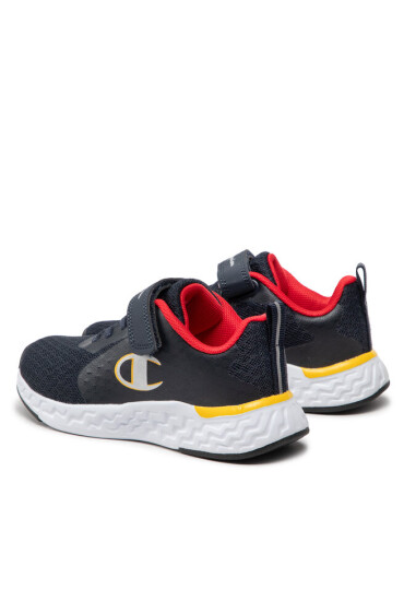 Champion Сникърси Bold B Ps S32460-CHA-BS518 Тъмносин - Mera.bg