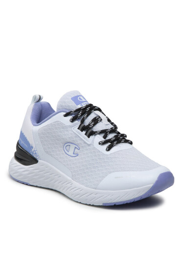 Champion Сникърси Bold Xs S11495-CHA-WW006 Wht/Nbk/Lilac - Mera.bg
