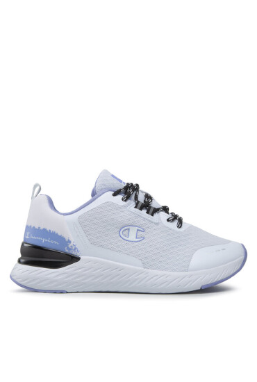 Champion Сникърси Bold Xs S11495-CHA-WW006 Wht/Nbk/Lilac - Mera.bg