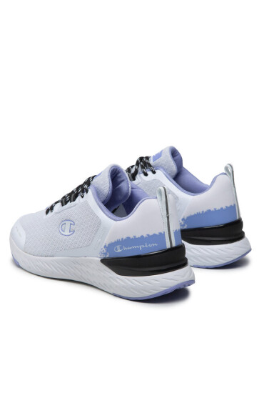 Champion Сникърси Bold Xs S11495-CHA-WW006 Wht/Nbk/Lilac - Mera.bg