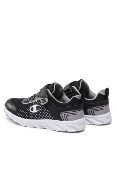 Champion Сникърси Buzz B Ps S32467-CHA-KK003 Черен - Mera.bg