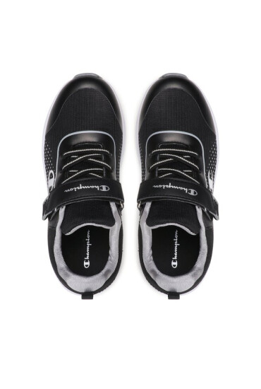 Champion Сникърси Buzz B Ps S32467-CHA-KK003 Черен - Mera.bg