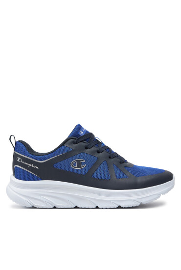 Champion Сникърси Cage Low Cut Shoe S22195-CHA-BS503 Тъмносин - Mera.bg