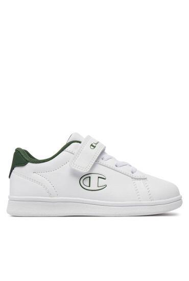 Champion Сникърси Centre Court B Ps Low Cut Shoe S32854-CHA-WW003 Бял - Mera.bg