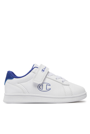 Champion Сникърси Centre Court B Ps Low Cut Shoe S32854-CHA-WW004 Бял - Mera.bg