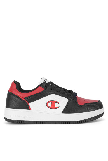 Champion Сникърси CEO-RD18 2.0 LOW GS S32415-KK019 Червен - Mera.bg