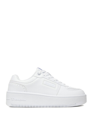Champion Сникърси CEO-RD18 TWIN PLAT S11788-WW001 Бял - Mera.bg