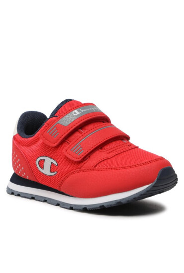 Champion Сникърси Champ Evolve M B Ps S32618-RS001 Червен - Mera.bg