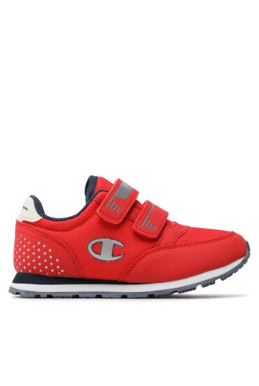 Champion Сникърси Champ Evolve M B Ps S32618-RS001 Червен - Mera.bg