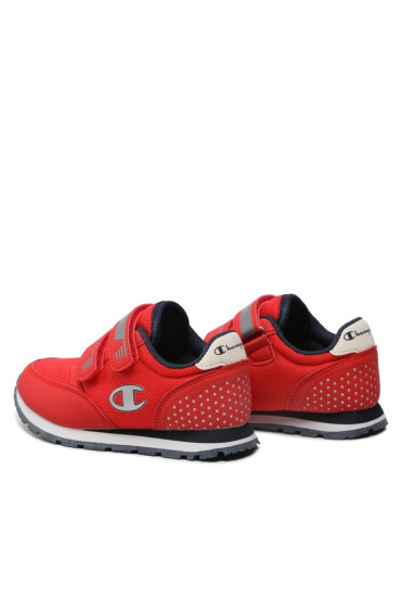 Champion Сникърси Champ Evolve M B Ps S32618-RS001 Червен - Mera.bg