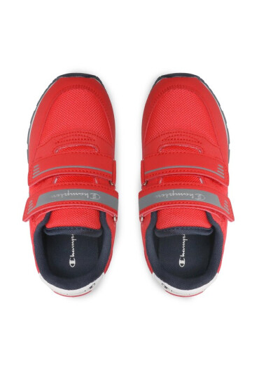 Champion Сникърси Champ Evolve M B Ps S32618-RS001 Червен - Mera.bg