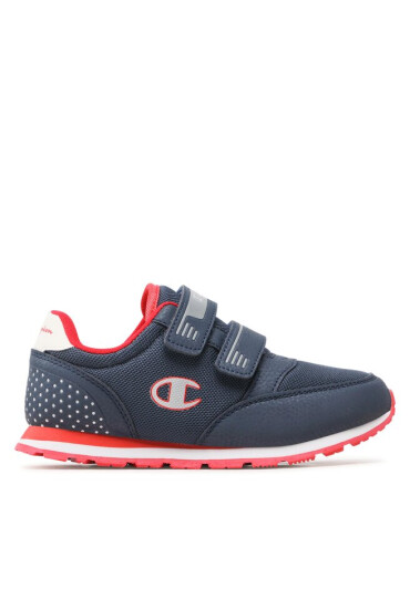 Champion Сникърси Champ Evolve M S32618-CHA-BS501 Тъмносин - Mera.bg