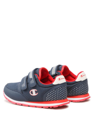 Champion Сникърси Champ Evolve M S32618-CHA-BS501 Тъмносин - Mera.bg