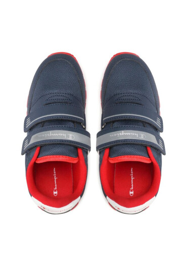 Champion Сникърси Champ Evolve M S32618-CHA-BS501 Тъмносин - Mera.bg