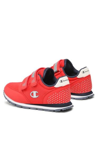 Champion Сникърси Champ Evolve M S32618-CHA-RS001 Червен - Mera.bg