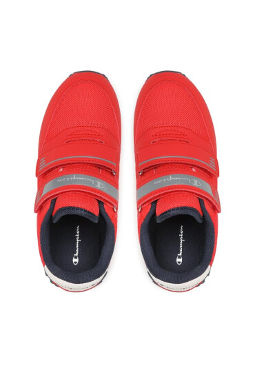 Champion Сникърси Champ Evolve M S32618-CHA-RS001 Червен - Mera.bg