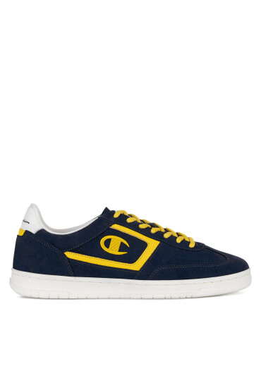 Champion Сникърси CL78 S LOW S22279-BS508 Тъмносин - Mera.bg