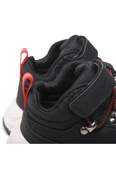 Champion Сникърси Climb Rx Mi B Ps S32440-CHA-KK002 Черен - Mera.bg