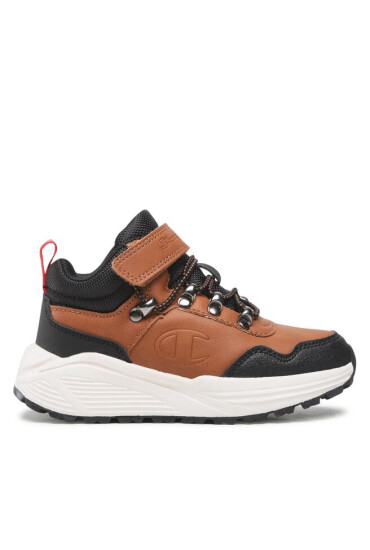 Champion Сникърси Climb Rx Mi B Ps S32440-CHA-MS053 Кафяв - Mera.bg