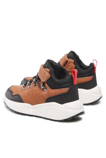 Champion Сникърси Climb Rx Mi B Ps S32440-CHA-MS053 Кафяв - Mera.bg