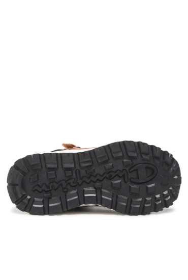 Champion Сникърси Climb Rx Mi B Ps S32440-CHA-MS053 Кафяв - Mera.bg