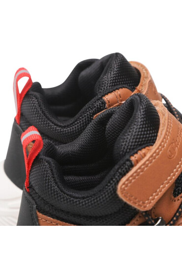 Champion Сникърси Climb Rx Mi B Ps S32440-CHA-MS053 Кафяв - Mera.bg