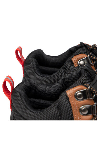 Champion Сникърси Climb Rx Mid B Gs S32441-CHA-MS053 Кафяв - Mera.bg