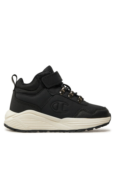 Champion Сникърси Climb S32440 KK001 Черен - Mera.bg