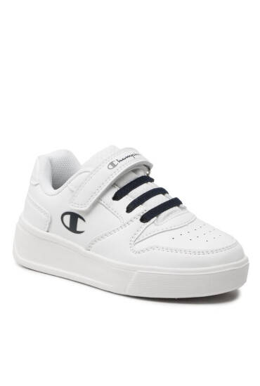 Champion Сникърси Deuce B Ps S32434-CHA-WW001 Бял - Mera.bg