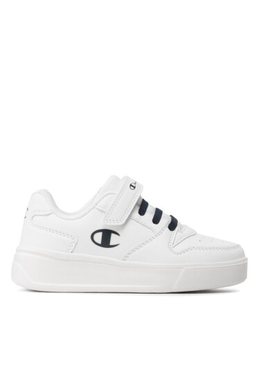 Champion Сникърси Deuce B Ps S32434-CHA-WW001 Бял - Mera.bg