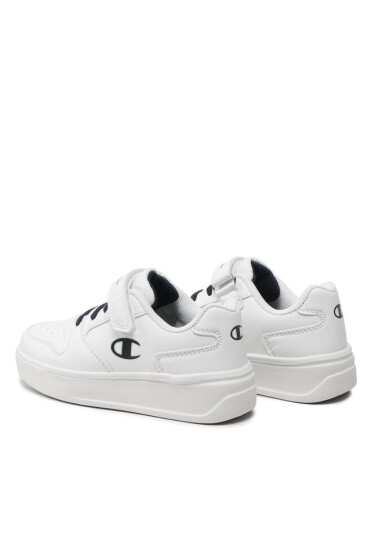 Champion Сникърси Deuce B Ps S32434-CHA-WW001 Бял - Mera.bg