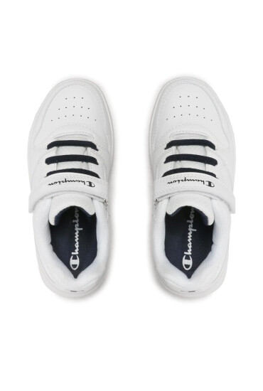 Champion Сникърси Deuce B Ps S32434-CHA-WW001 Бял - Mera.bg
