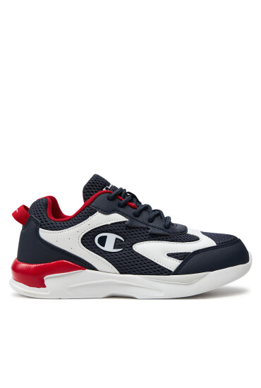 Champion Сникърси Fast R. B Gs Low Cut Shoe S32770-BS506 Цветен - Mera.bg