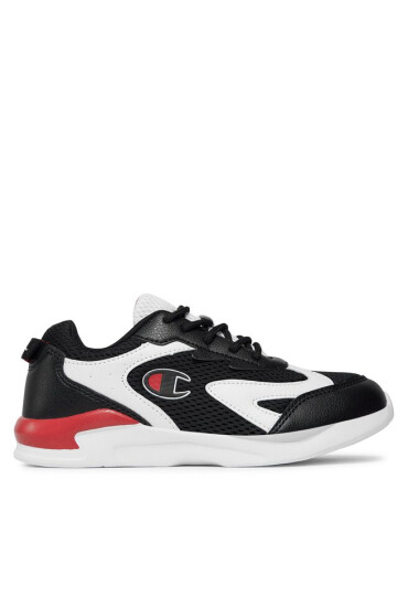 Champion Сникърси Fast R. B Gs Low Cut Shoe S32770-KK002 Nbk/Wht/Red - Mera.bg
