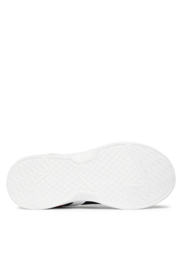 Champion Сникърси Fast R. B Gs Low Cut Shoe S32770-KK002 Nbk/Wht/Red - Mera.bg