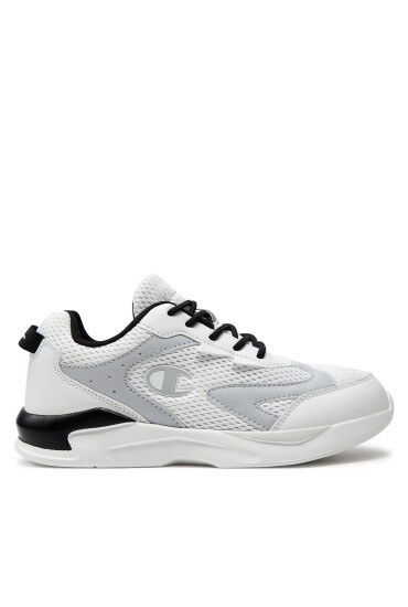 Champion Сникърси Fast R. B Gs Low Cut Shoe S32770-WW004 Цветен - Mera.bg