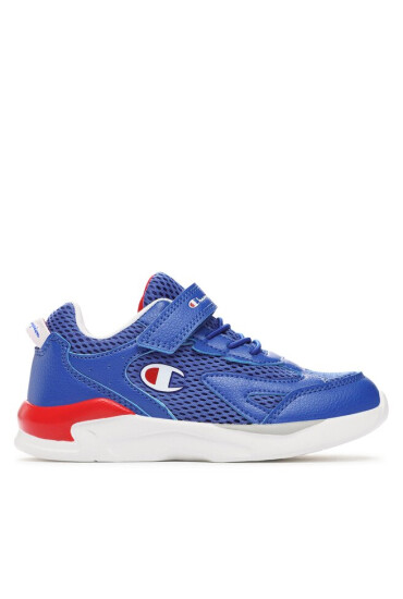 Champion Сникърси Fast R. B Ps Low Cut Shoe S32769-BS023 Син - Mera.bg