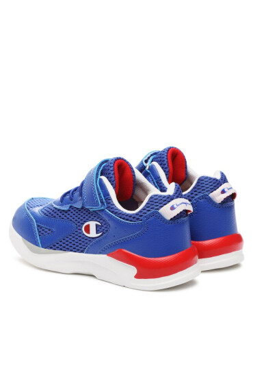 Champion Сникърси Fast R. B Ps Low Cut Shoe S32769-BS023 Син - Mera.bg