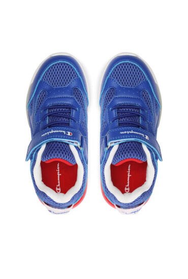 Champion Сникърси Fast R. B Ps Low Cut Shoe S32769-BS023 Син - Mera.bg