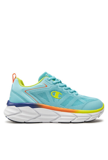 Champion Сникърси Fx Iii Low Cut Shoe S11696-CHA-BS079 Син - Mera.bg